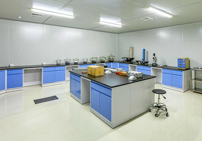 博計計量所大樓