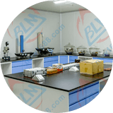 CNAS認可第三方校準實驗室