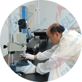 嚴格把控儀器精度