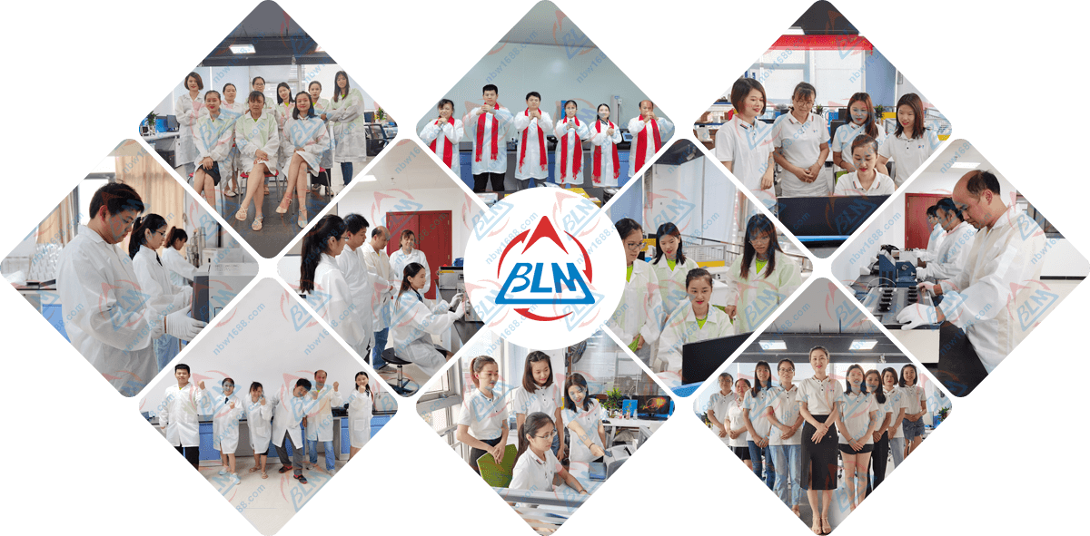 博計(jì)計(jì)量檢測人員共筑計(jì)量夢(mèng)