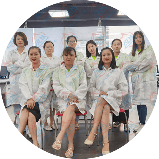 博計(jì)計(jì)量機(jī)構(gòu)服務(wù)團(tuán)隊(duì)