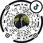 計量客服淑珍抖音號