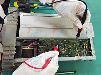 電子儀器維修6