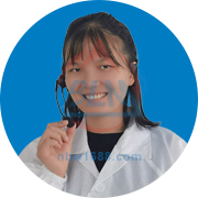 計(jì)量客服文麗