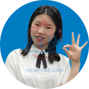 計(jì)量客服蒙蒙