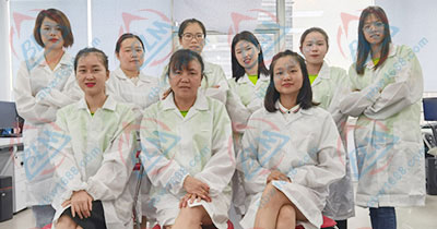 博計計量檢測機構