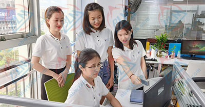 提供計量檢測質(zhì)優(yōu)服務