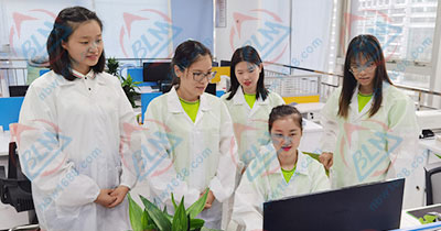 計量檢測服務及時