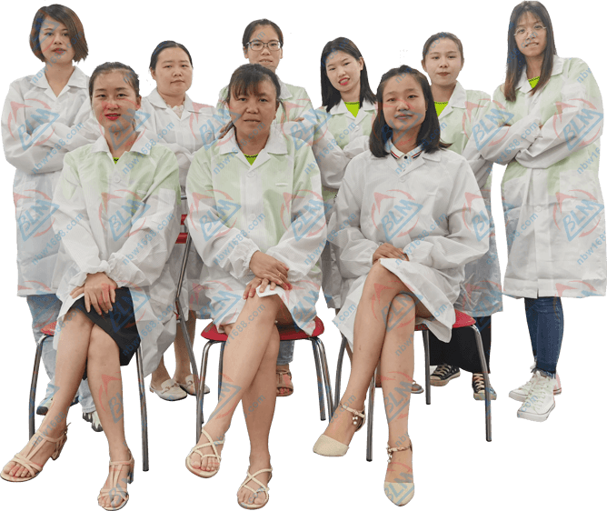 儀器校驗(yàn)實(shí)驗(yàn)室服務(wù)團(tuán)隊(duì)