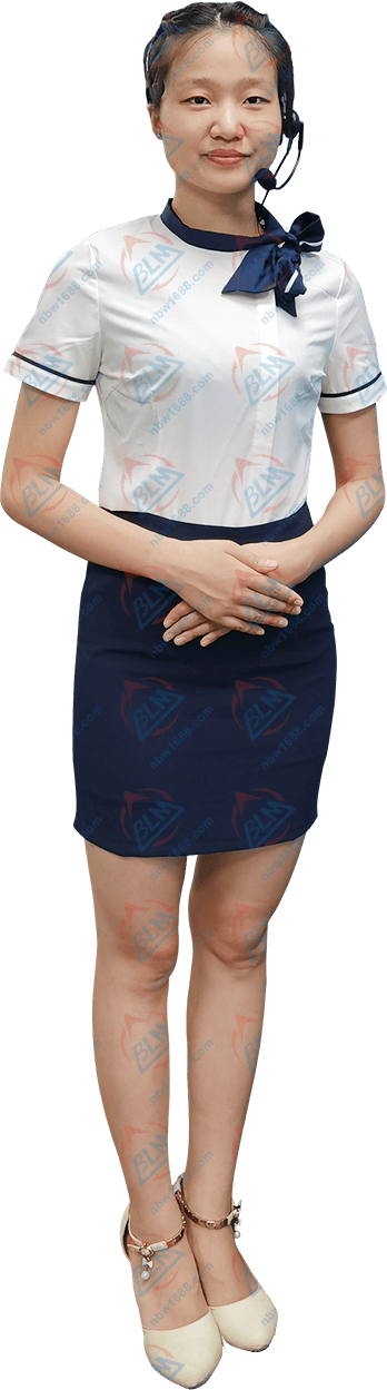 儀器檢定服務人員