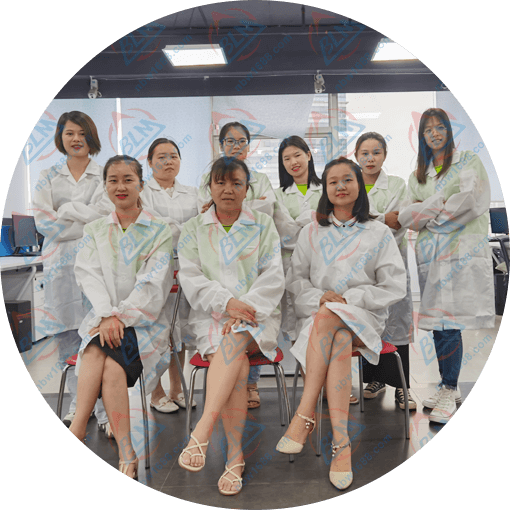 計量機構資本投資