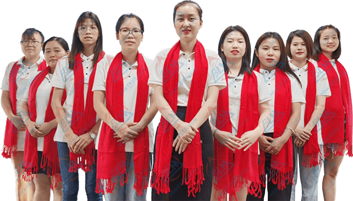 計量檢測人力資源