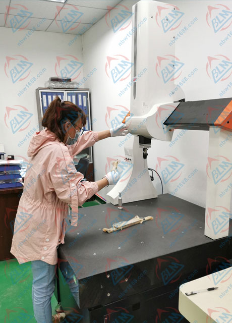 三豐三坐標測量機維修維護