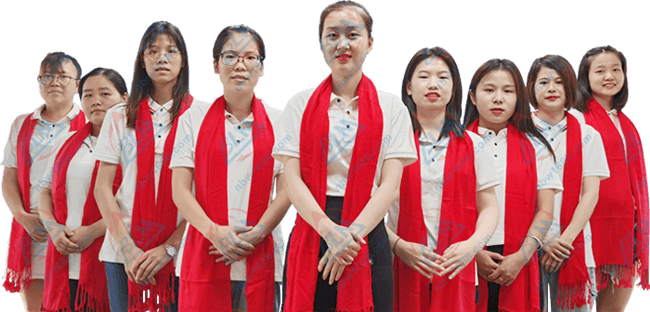 儀器維修服務(wù)團隊