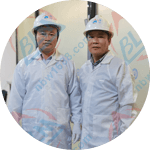 維修經(jīng)驗豐富，快速響應(yīng)