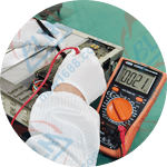 短時間內(nèi)排出故障