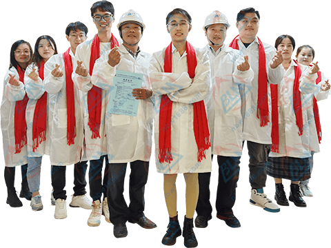 維修技術(shù)中芯團隊