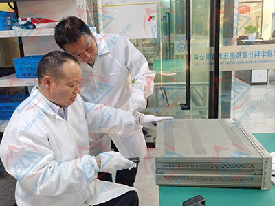 無線電學儀器維修1