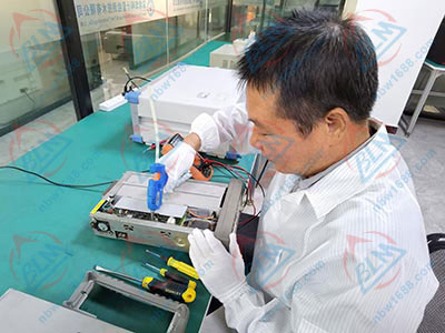 無線電學儀器維修4