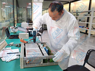 無線電學儀器維修5