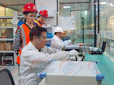 無線電學儀器維修7