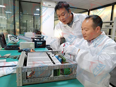 醫療設備儀器維修3