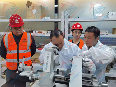 醫療設備儀器維修9