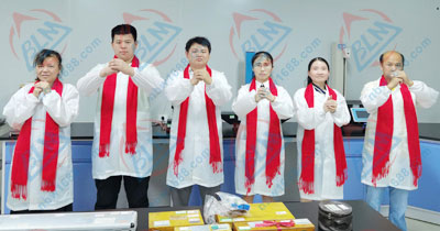 博計(jì)員工務(wù)實(shí)