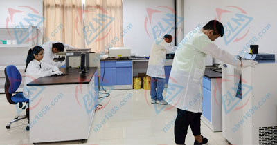 計(jì)量檢測(cè)工作嚴(yán)謹(jǐn)