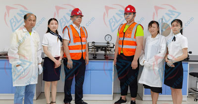 博計(jì)計(jì)量服務(wù)質(zhì)量