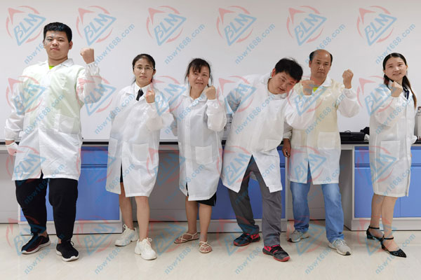 博計(jì)員工奮斗激情