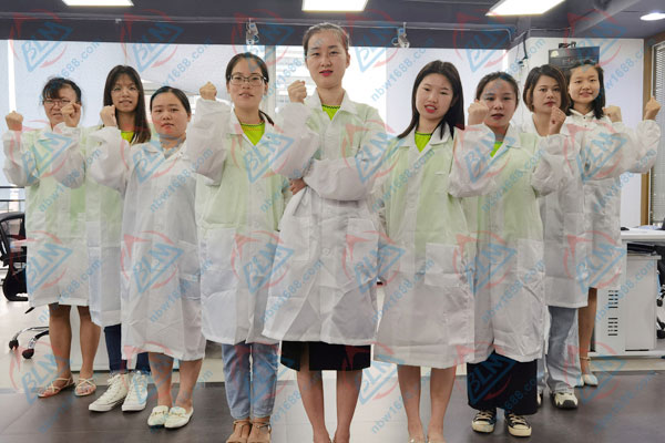 計(jì)量檢測(cè)戰(zhàn)魂團(tuán)隊(duì)