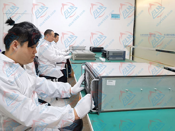 儀器檢定 儀器檢定