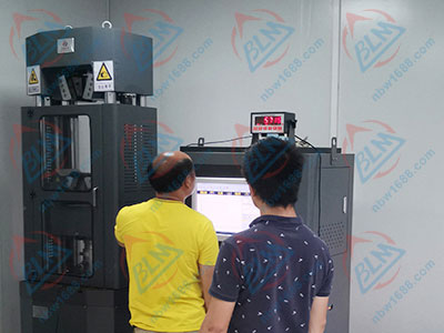 交通公路儀器檢定3