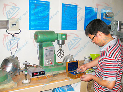 交通公路儀器檢定7