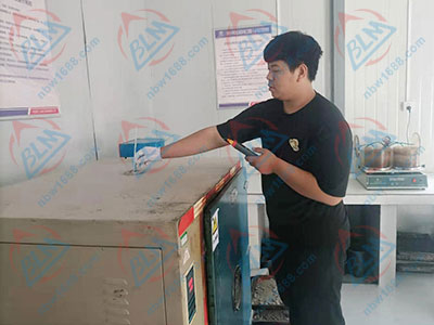 交通公路儀器檢定8