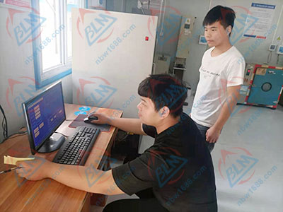 交通公路儀器檢定9