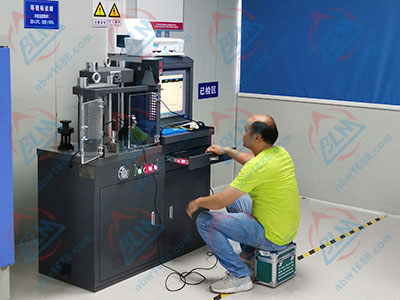 交通公路儀器檢定4