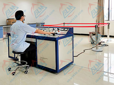 電力設備儀器檢定7