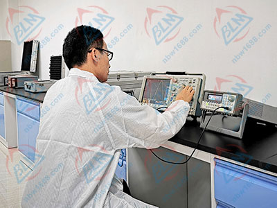 電力設備儀器檢定9