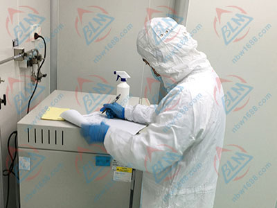 醫療儀器檢定校驗1