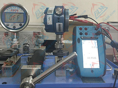 蒸汽流量計檢定1