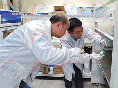 理化儀器校準(zhǔn)7