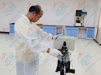 幾何量儀器校準(zhǔn)3