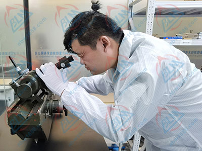 幾何量儀器校準(zhǔn)7