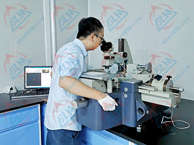 幾何量儀器校準(zhǔn)9