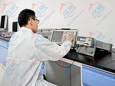 無線電儀器校準8