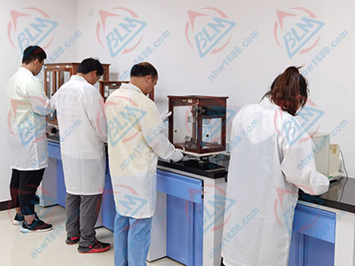 力學(xué)儀器校準(zhǔn)3