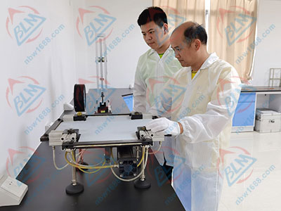 力學(xué)儀器校準(zhǔn)5