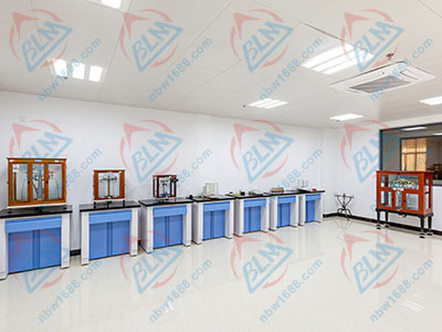 力學(xué)儀器校準(zhǔn)1